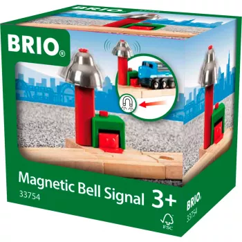 BRIO 33754 εξάρτημα μοντελιστικού σιδηροδρόμου (33754)