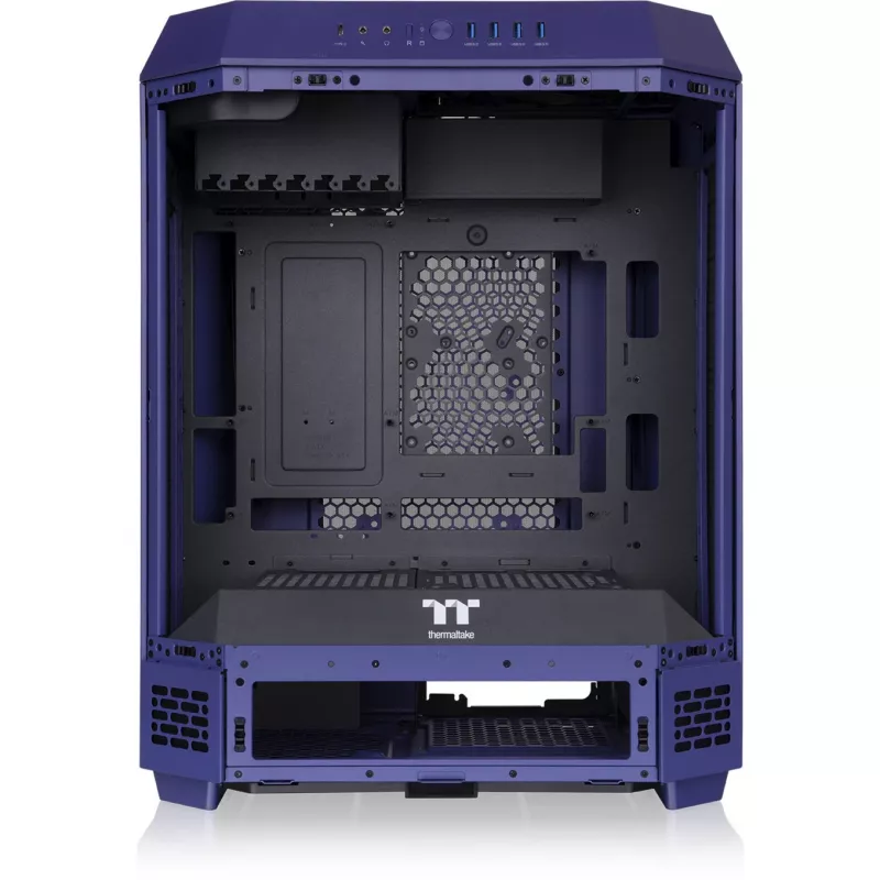 Thermaltake View 600 TG Future Dusk | Κουτί PC - Κουτί - ATX (CA-11H-00FNWN-00)