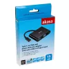 Προσαρμογέας Type-C σε VGA Akasa AK-CBCA02-15BK