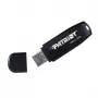 Pendrive Patriot Xporter Core 128GB USB 3.2 Gen 1 80MB/s (PSF128GXRB3U) μαύρο