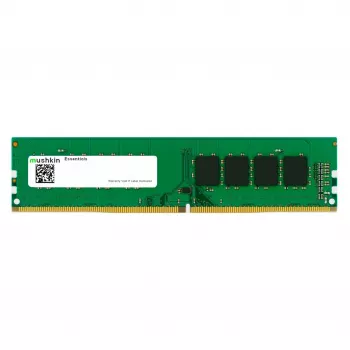 DIMM 8 GB DDR4-3200, μνήμη MES4U320NF8G, Essentials