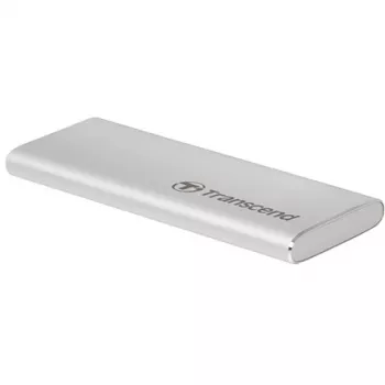 Μονάδα Solid State 240GB ESD240C φορητή, USB3.1, Type-C, TLC