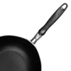 Resto Kitchenware 93603 τηγάνι wok/τηγάνι Στρογγυλό