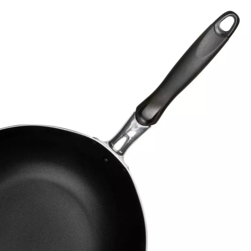 Resto Kitchenware 93603 τηγάνι wok/τηγάνι Στρογγυλό