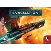 Pegasus Spiele 56260G Επιτραπέζιο παιχνίδι Evacuation