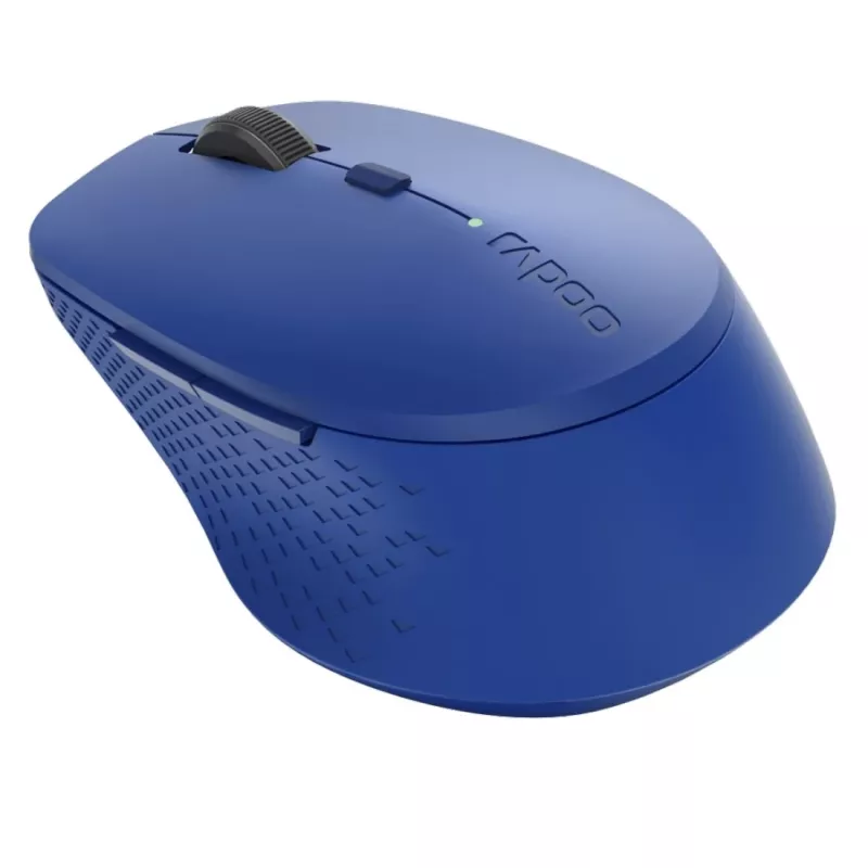 Ασύρματο ποντίκι Multi mode M300 μπλε