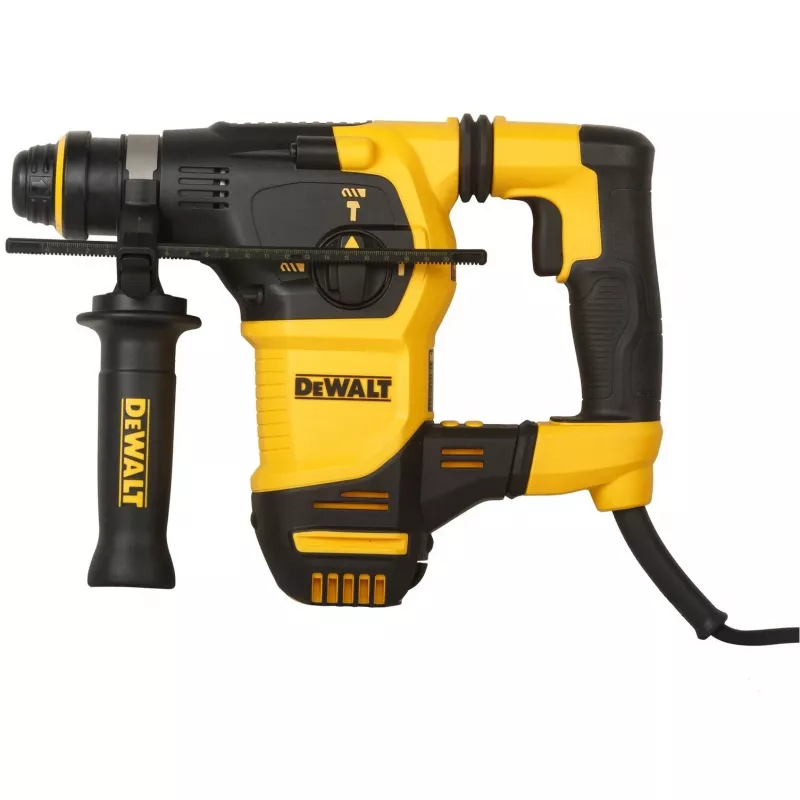 DeWALT D25333K-QS Περιστροφικό σφυρί SDS Plus 950 W