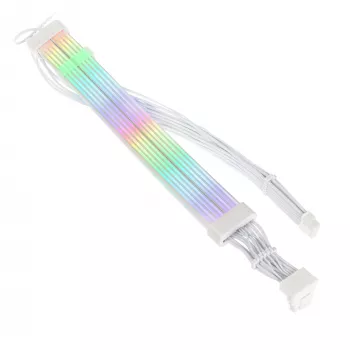 Καλώδιο ARGB 12V 2x6-Pin Kolink Umbra Radiant (Μοντέλο ZUAD-1612)