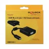 Προσαρμογέας γραφικών USB DeLOCK 65558