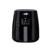 Φριτέζα αέρος JATA JEFR1225 5 L 1300 W Μαύρο