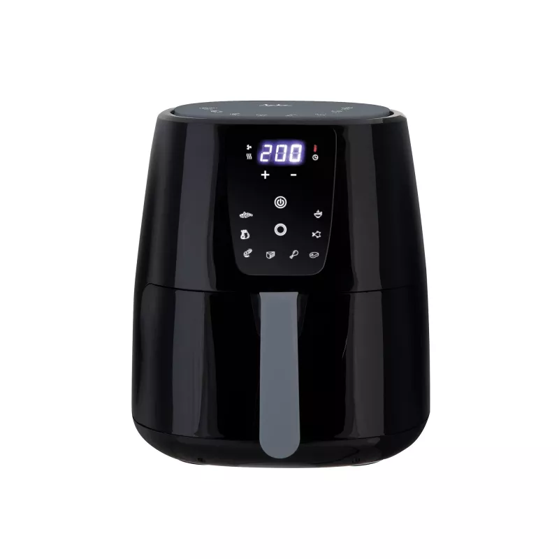 Φριτέζα αέρος JATA JEFR1225 5 L 1300 W Μαύρο