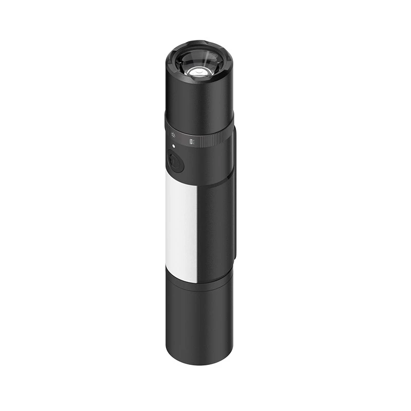Xiaomi BHR7004GL πολυλειτουργικός φακός LED, 1000 lm, 3100 mAh, μαγνητικός, μαύρος