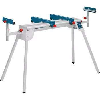 Bosch GTA 2600 Βάση Δισκοπρίονου Τιρκουάζ, Λευκό 4 Πόδια