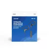 Ασύρματα ακουστικά Bluetooth Savio WE-03