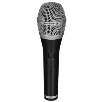 Beyerdynamic TG V50d s Μαύρο μικρόφωνο σκηνής/performance