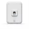 Ubiquiti U7 In-Wall 4300 Mbit/s Λευκό Power over Ethernet (PoE)