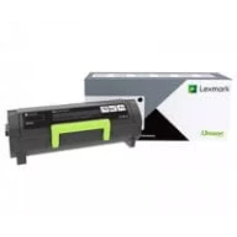 Τόνερ Lexmark 56F0UA0 3000 σελίδες μαύρο