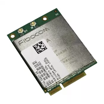 Mikrotik R11eL-FG621-EA εσωτερικό ενσύρματο Mini PCI Express πράσινο