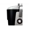 Bosch MES4010 αποχυμωτής φυγοκεντρικός αποχυμωτής 1200 W μαύρο, ασημί