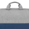 Rivacase 7532 39,6 cm (15.6) χαρτοφύλακας μπλε, γκρι