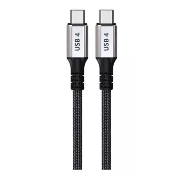 TB Touch Καλώδιο USB-C Video Thunderbolt 4, 2 m