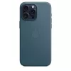 Apple iPhone 15 Pro Max υφασμάτινη θήκη με MagSafe