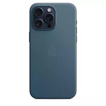 Apple iPhone 15 Pro Max υφασμάτινη θήκη με MagSafe