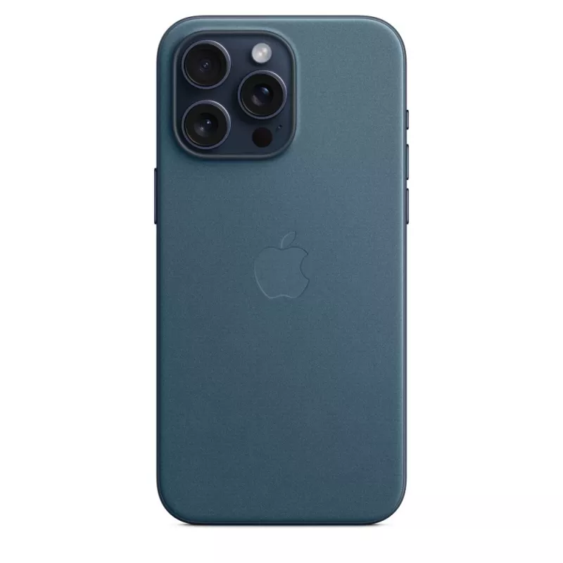 Apple iPhone 15 Pro Max υφασμάτινη θήκη με MagSafe