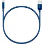 Καλώδιο USB-Lightning 1m