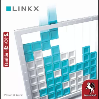 Linkx, παιχνίδι παζλ