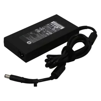 HP 646212-001 Τροφοδοτικό/τροφοδοτικό εσωτερικού χώρου 150 W Μαύρο