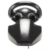 Τιμόνι + πεντάλ Subsonic SV200 μαύρο γκρι USB περιστροφή 180°