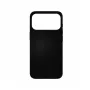 PEDEA θήκη Soft-TPU για Apple iPhone 17 Pro Max μαύρη (501600031)