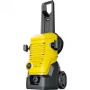 Kärcher 1.324-230.0 420 L μαύρο