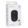 Ποντίκι SBOX WM-710 μαύρο ασύρματο
