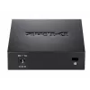 D-Link DES-105 Unmanaged L2 Μαύρο
