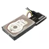 Przejściówka SATA/IDE to USB connection kit MT5100