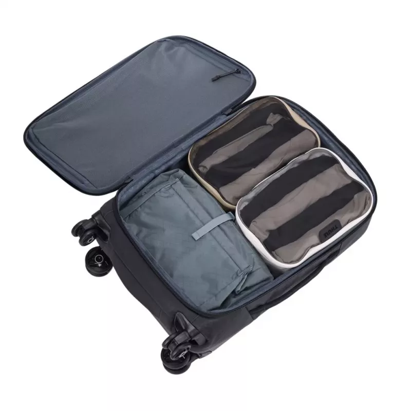 Thule 5569 Packwürfel Small λευκό