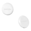 CANYON smart tag ONTAG 1 iOS σετ 4 τεμ. λευκό