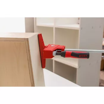 Προσαρμογέας τάνυσης αμαξώματος Bessey KR-AS περιστρεφόμενος για τάνυσμα αμαξώματος Bessey, μοντέλο KR-AS