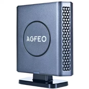 Επαναλήπτης δικτύου AGFEO 6101722