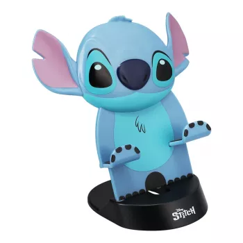 Βάση smartphone Paladone PP13486LS σχέδιο Stitch — ρυθμιζόμενη βάση για smartphones και μικρά tablets