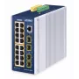 Managed Layer-3-Gigabit-Ethernet-Switch PLANET IGS-6325-16P4S 16 Θύρες PoE