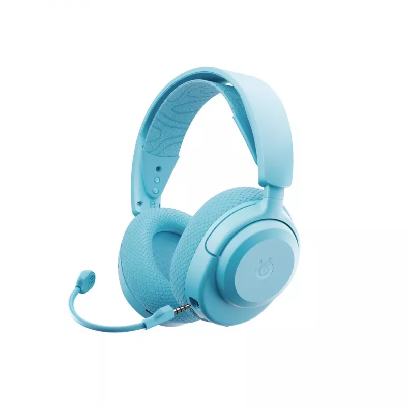Steelseries Arctis Nova 3P Ασύρματο PS Aqua