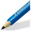 Μολύβι Γραφίτη Staedtler Mars Lumograph digital Jumbo, PEFC-πιστοποιημένο, 5 Μύτες