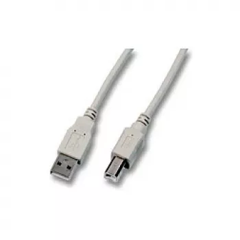 Καλώδιο USB EFB Elektronik 3m USB A - USB B M/M