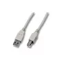Καλώδιο USB EFB Elektronik 3m USB A - USB B M/M