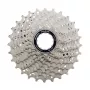 Κασέτα ποδηλάτου Shimano CS-R7000 Χάλυβας 284g