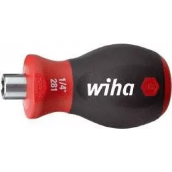 Υποδοχή bit με λαβή Wiha 29463