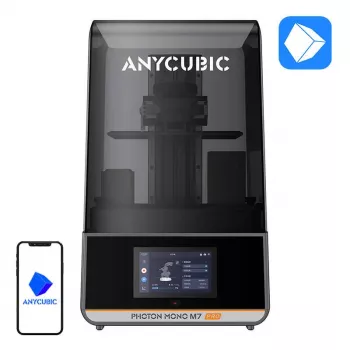 Εκτυπωτής 3D Anycubic Photon Mono M7 Pro